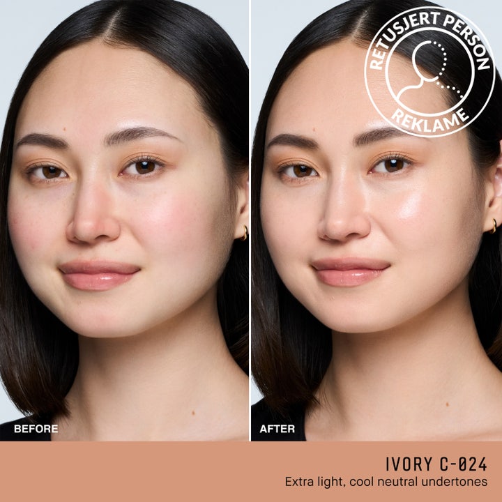 Serum Silk Foundation