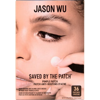 Jason Wu Beauty Saved By The Patch Acne Patch Clear