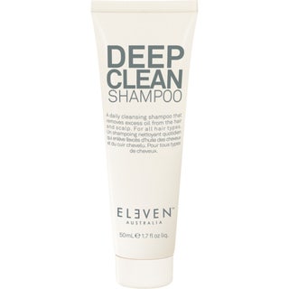 Eleven Australia Deep Clean Shampoo