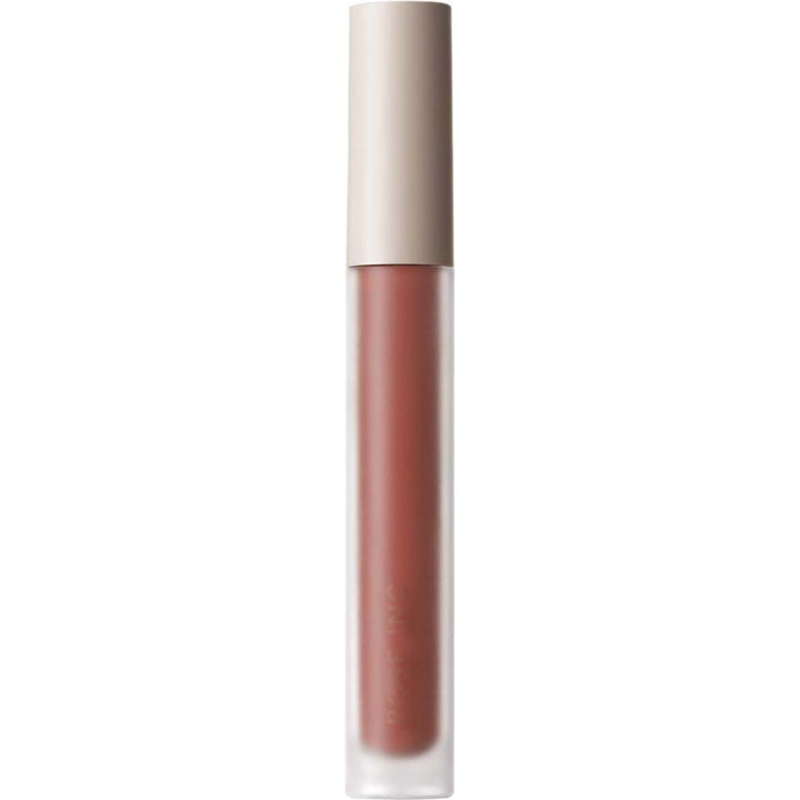 Lip Cream Weightless Matte Color Two Were One