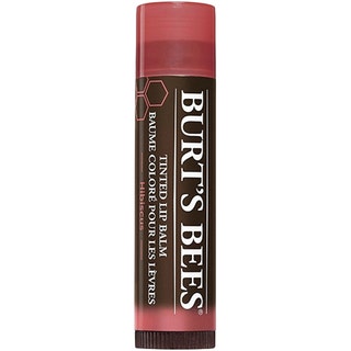 Burt's Bees Tinted Lip Balm