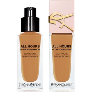Yves Saint Laurent All Hours Glow Foundation