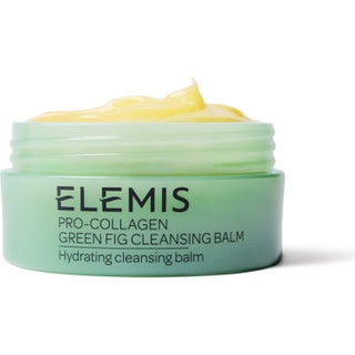 Elemis Pro-Collagen Green Fig Cleansing Balm