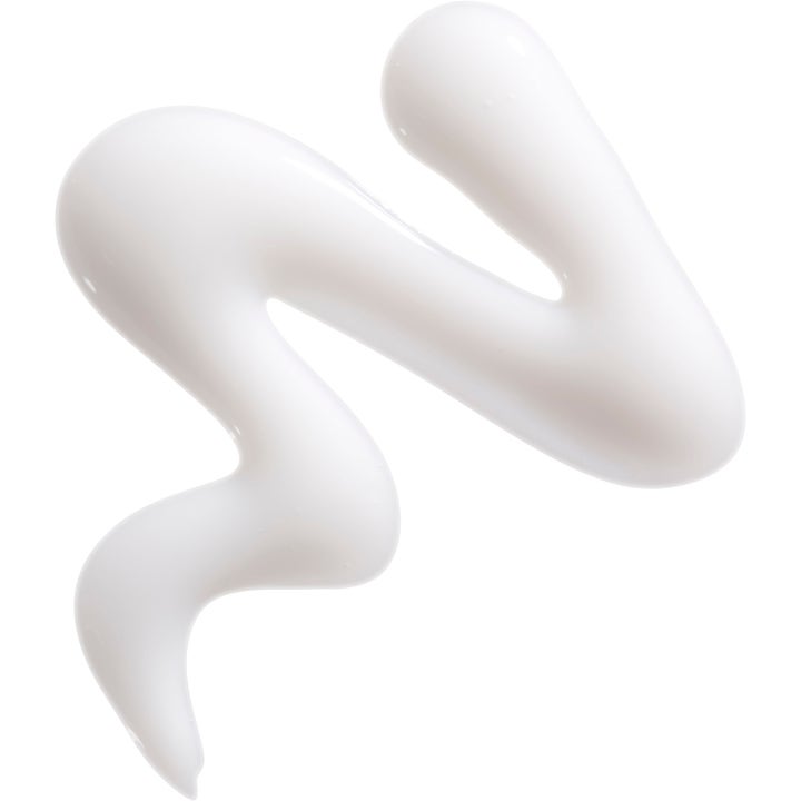 bareMinerals Skinlongevity Barrier Boosting Serum 30 ml styrkende ansiktsserum med hvit kremet tekstur