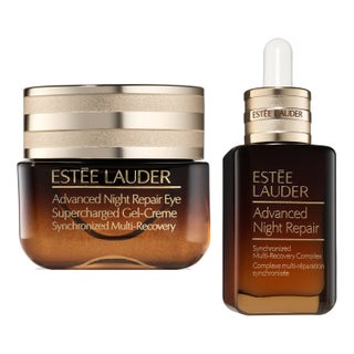 Estée Lauder Advanced Night Repair Eye Cream & Serum