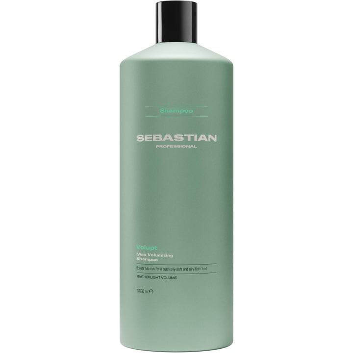 Volupt Max Volumizing Shampoo