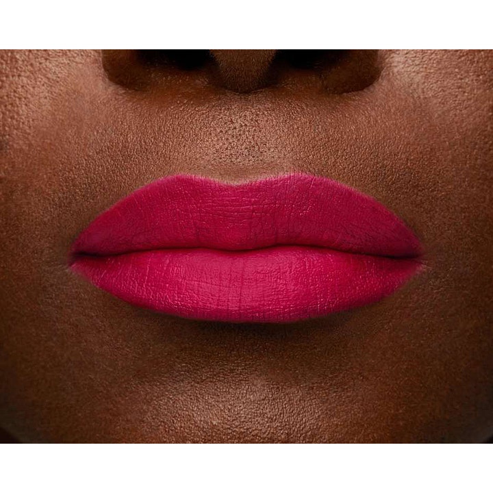 Always On Cream to Matte Lipstick