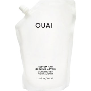 OUAI Medium Conditioner Refill Pouch