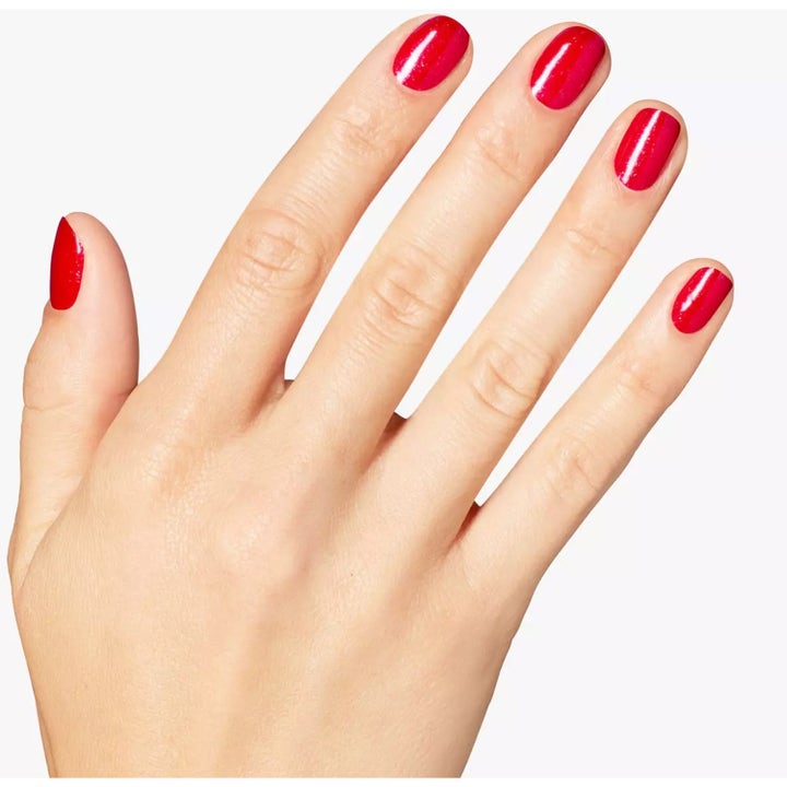 Nail Lacquer