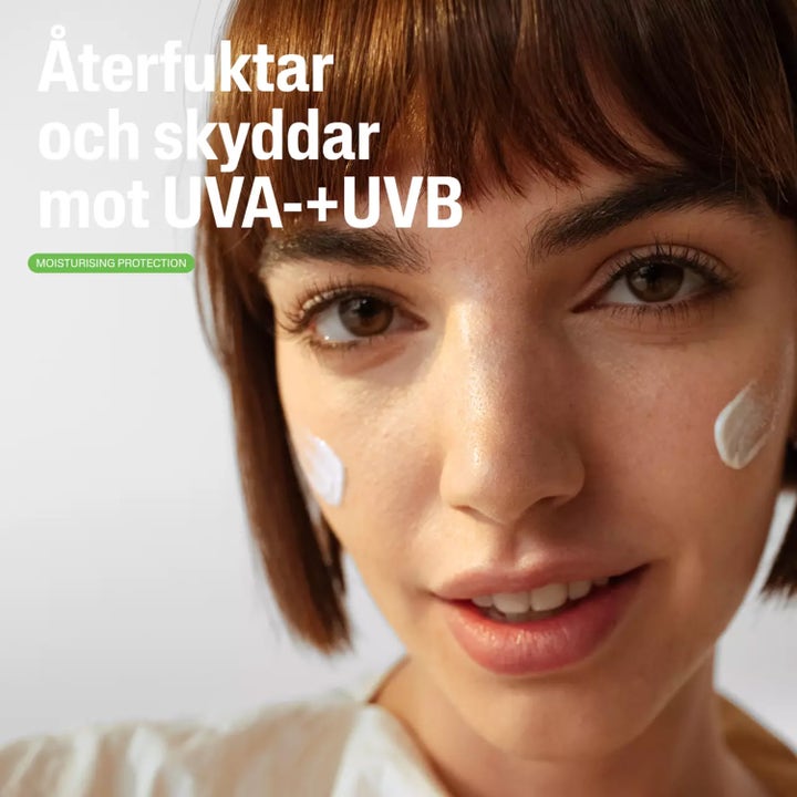 Daily Defence Facial Moisturiser SPF 30