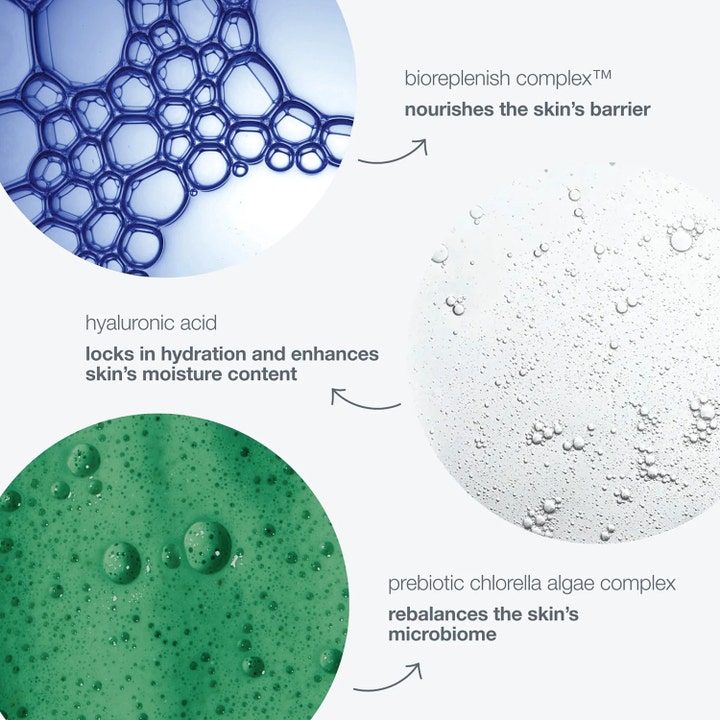 Dermalogica Intensive Moisture Balance 15 ml ansiktskrem med hyaluronsyre og alger som pleier hudbarrieren.