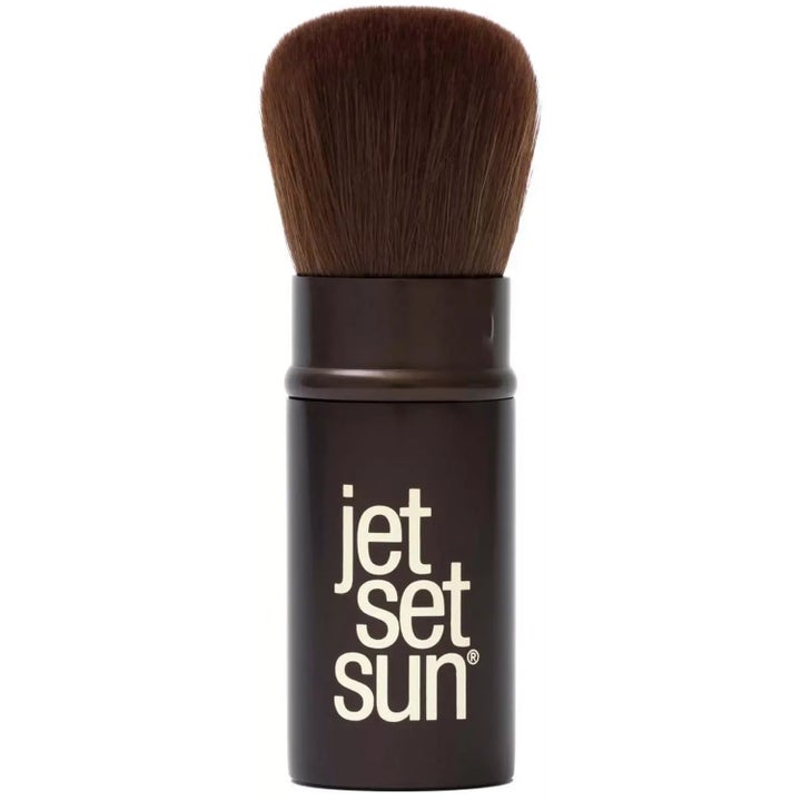 Kabuki Make Up Brush
