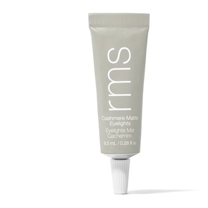 Cashmere Matte Eyelights