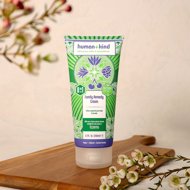 Family Remedy Cream
