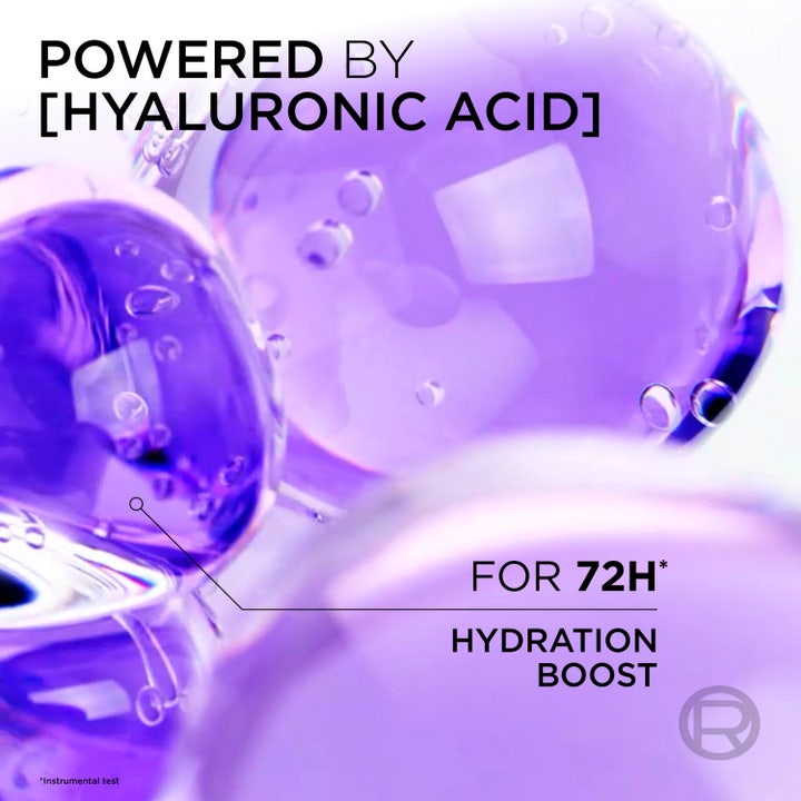 Elvital Hyaluron Plump Leave-in Spray
