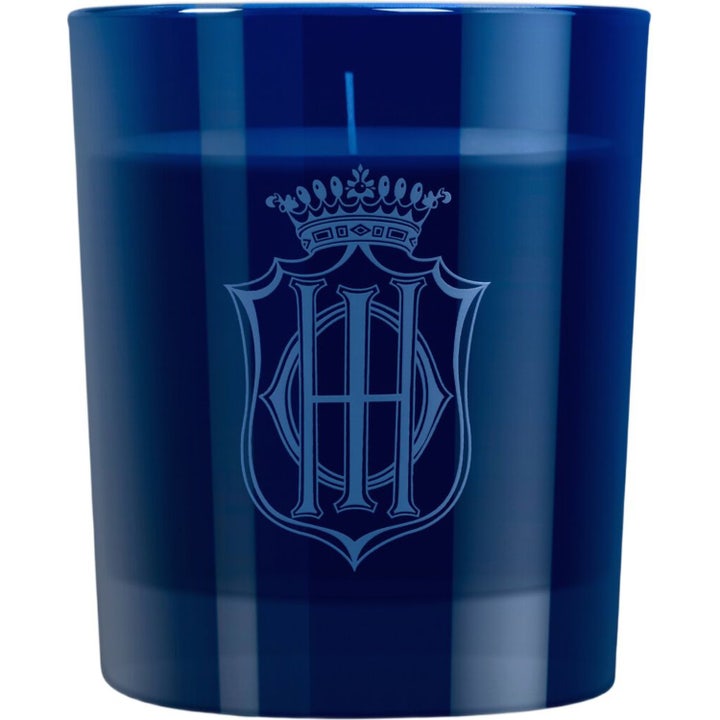 Tuberose Candle