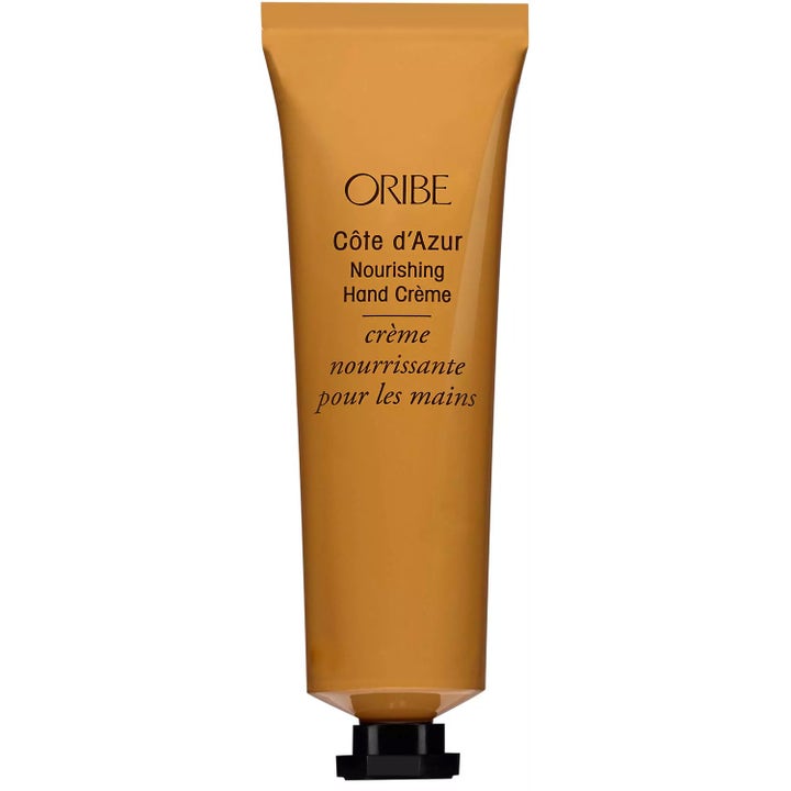 Côte D'azur Nourishing Hand Crème