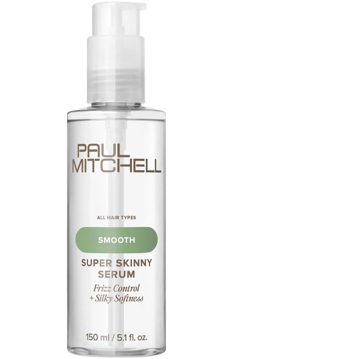 Smoothing Super Skinny Serum