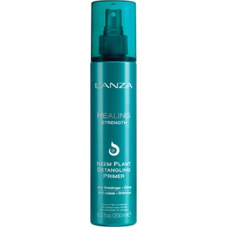 L'ANZA Healing Strength Detangling Primer