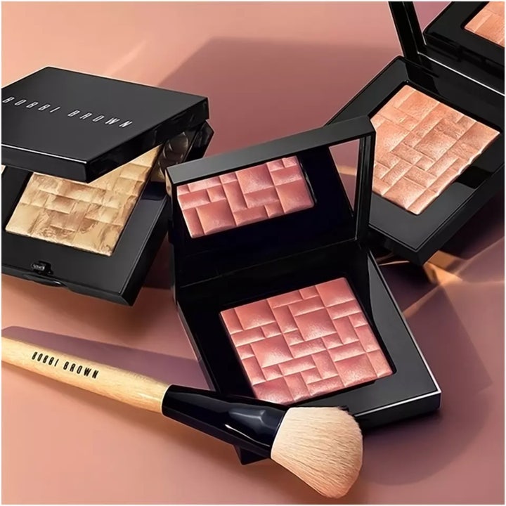 Highlighting Powder