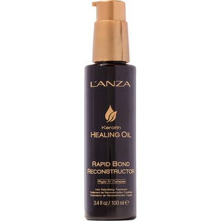 L'ANZA Keratin Healing Oil Rapid Bond Reconstructur