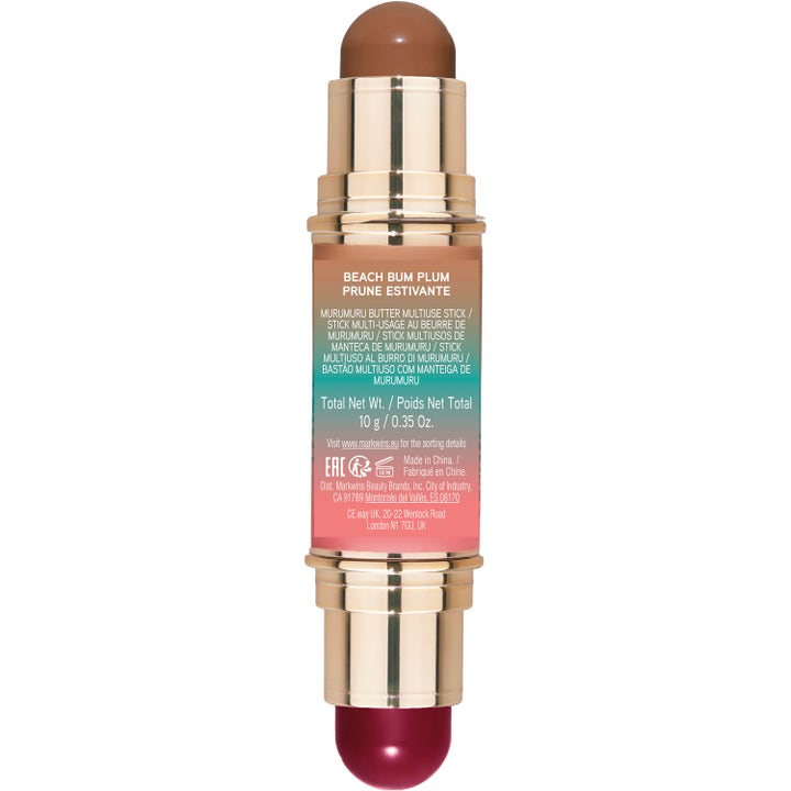 Murumuru Butter Glow & Go Multiuse Sticks
