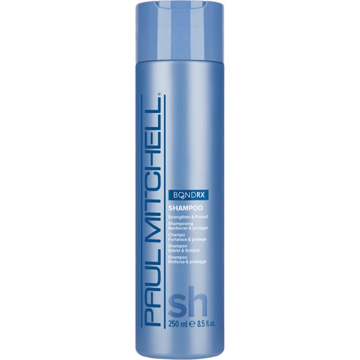 Bond RX Shampoo