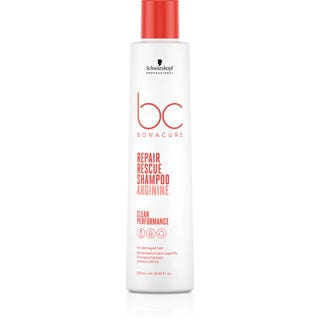 Schwarzkopf Professional BonaCure Repair Rescue Shampoo