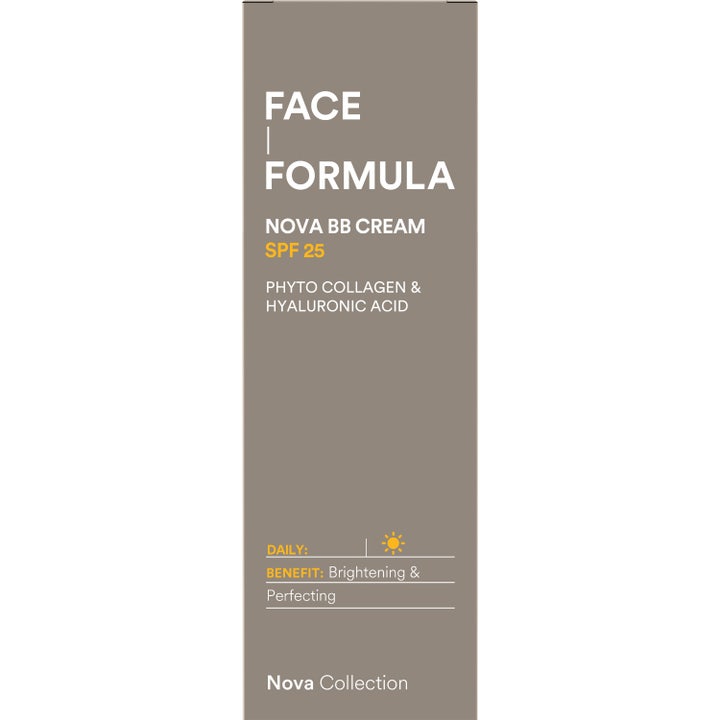 Nova BB Cream
