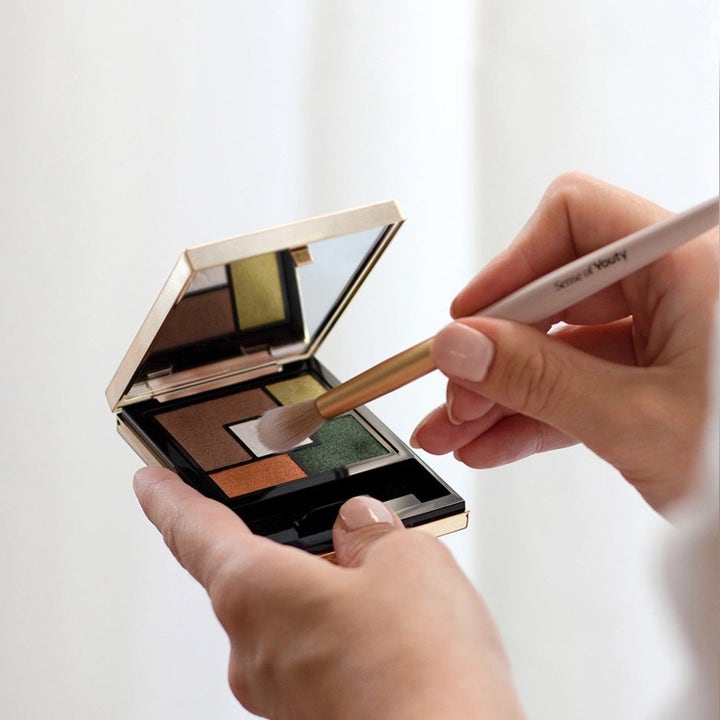 Eye Artistry Brush Duo