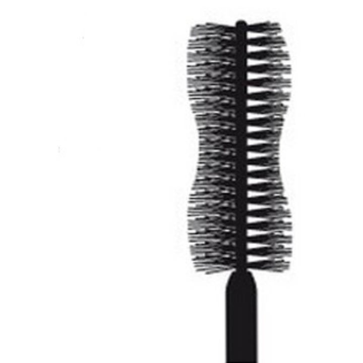 Lash Queen Feline Blacks Mascara Duo