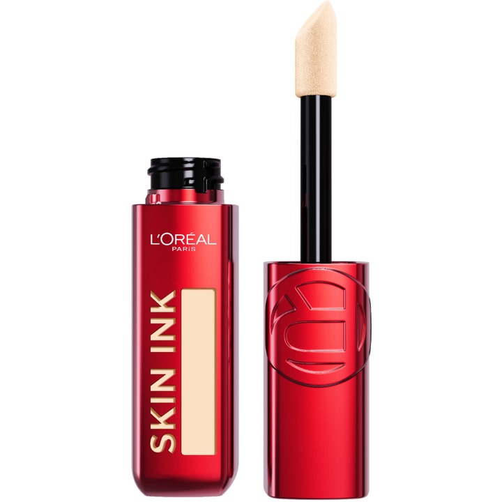 Infaillible Skin Ink 2-in-1 Foundation Concealer