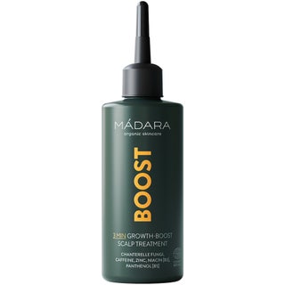 MÁDARA 3-Min Growth-Boost Scalp Treatment
