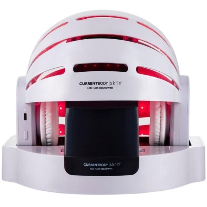 LED Hair Regrowth Device