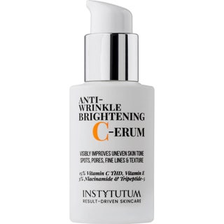 Instytutum Anti Wrinkle Brightening C-Erum