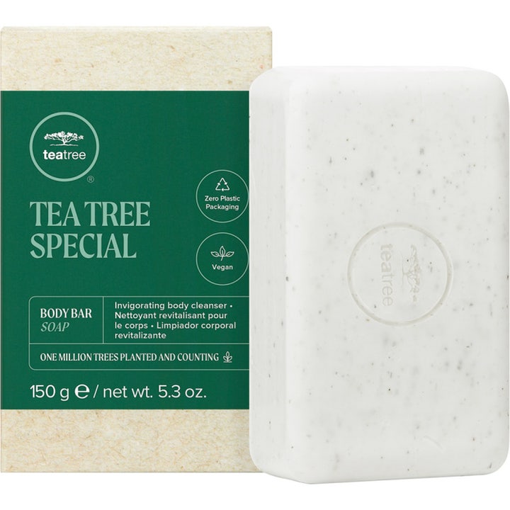 Tea Tree Body Bar