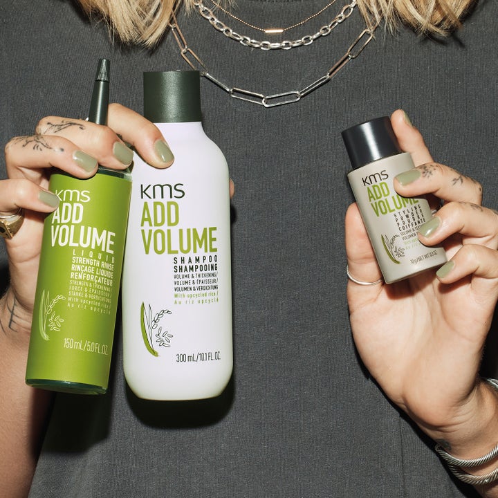 AddVolume Root&Body Lift