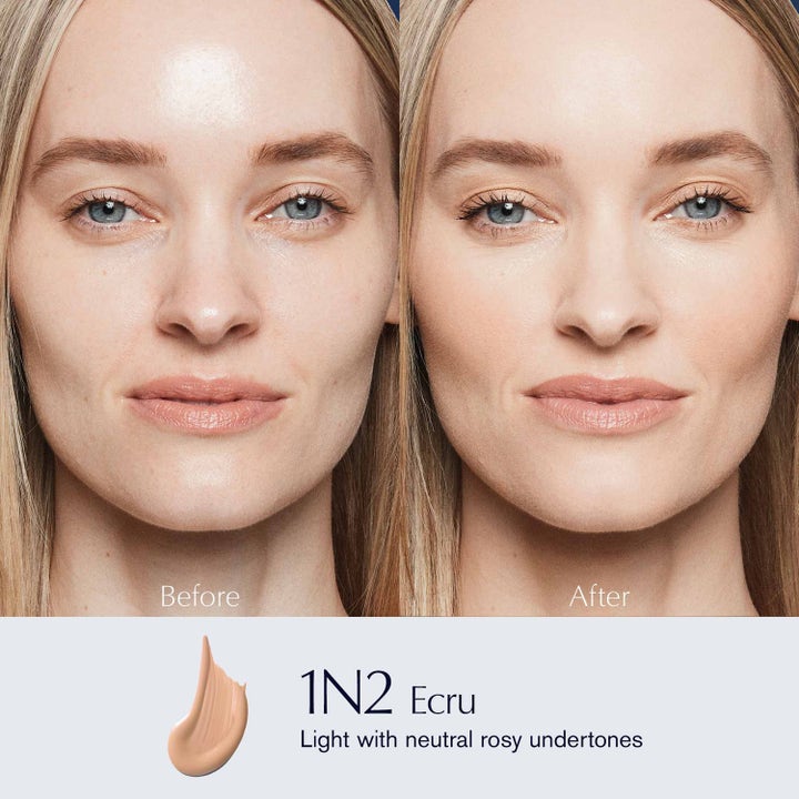 Double Wear Stay-In-Place Matte Powder Foundation