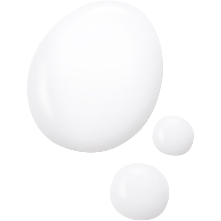 Sensai Silky Purifying Milky Soap Step 2 150 ml ansiktsrengjøring med hvit kremet rengjøringsmelk i dråpeform