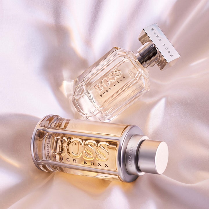 The Scent Pure Accord For Him