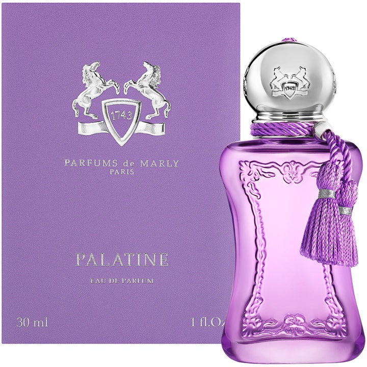 Palatine