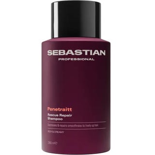 Sebastian Professional Penetraitt Rescue Repair Shampoo