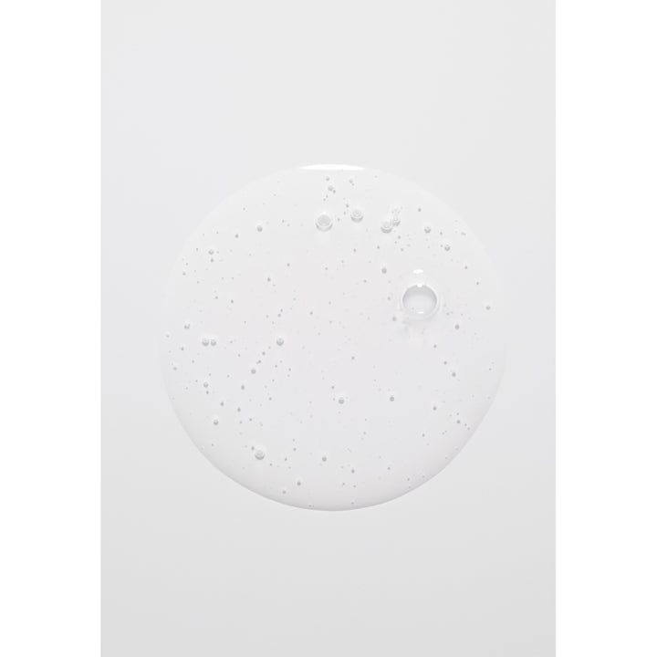 Jorgobé Micellar Cleansing Water 150 ml ansiktsrens med klar og boblende tekstur som fjerner urenheter