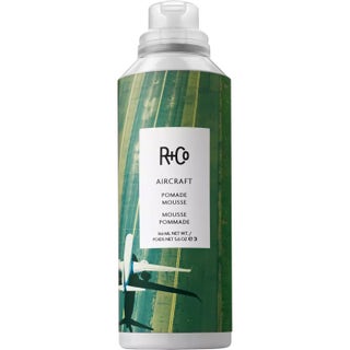 R+Co Aircraft Pomade Mousse