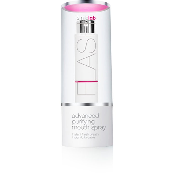 Flash Purifying