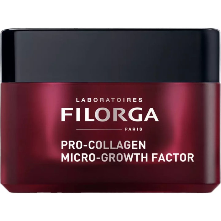 Pro-Collagen Micro-Growth Factor Cream