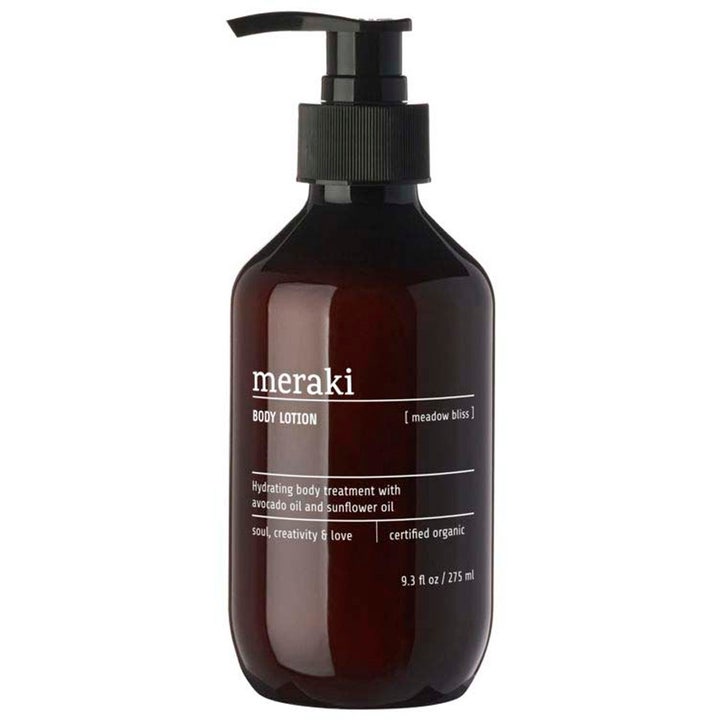 Body Lotion
