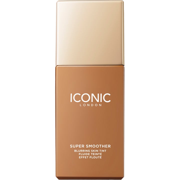 Smoother Blurring Skin Tint
