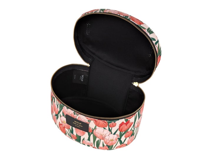 XL Beauty Toiletry Bag