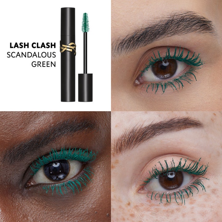 Mascara